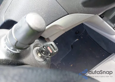 2012 Honda Accord 2.4 Lx-P z USA, uszkodzony, nr VIN 1HGCP2F48CA123849